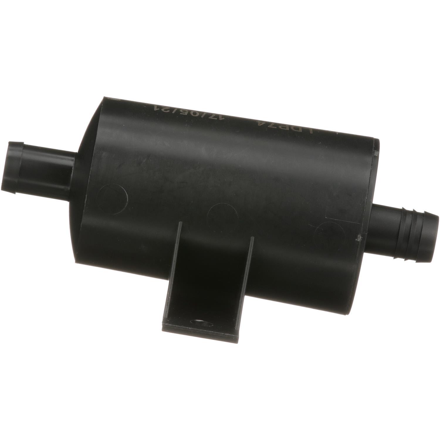 Standard Motor Products LDP74 - Evaporative Emissions System Detection Pump Filter Standard Motor Products LDP74 Evaporative Emissions System Detection Pump Filter product image 4 of 5