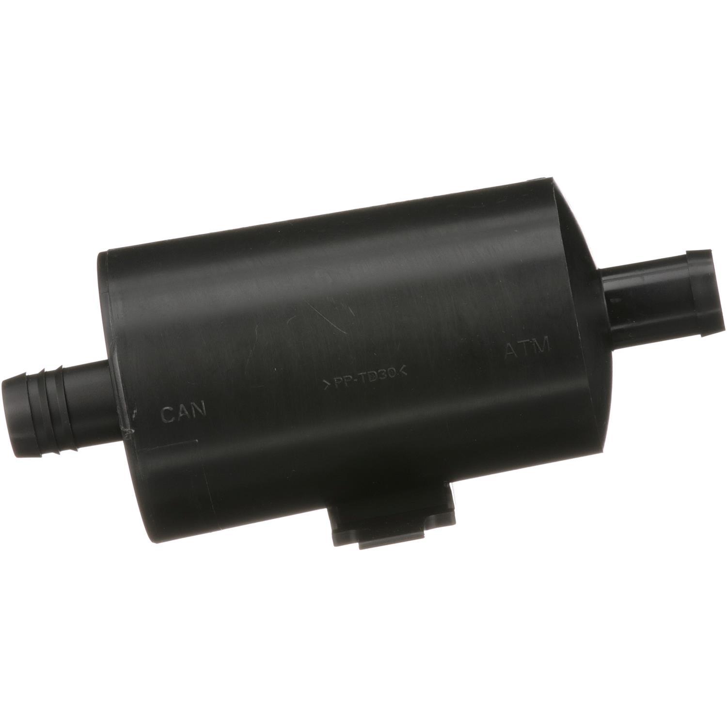 Standard Motor Products LDP74 - Evaporative Emissions System Detection Pump Filter Standard Motor Products LDP74 Evaporative Emissions System Detection Pump Filter product image 5 of 5