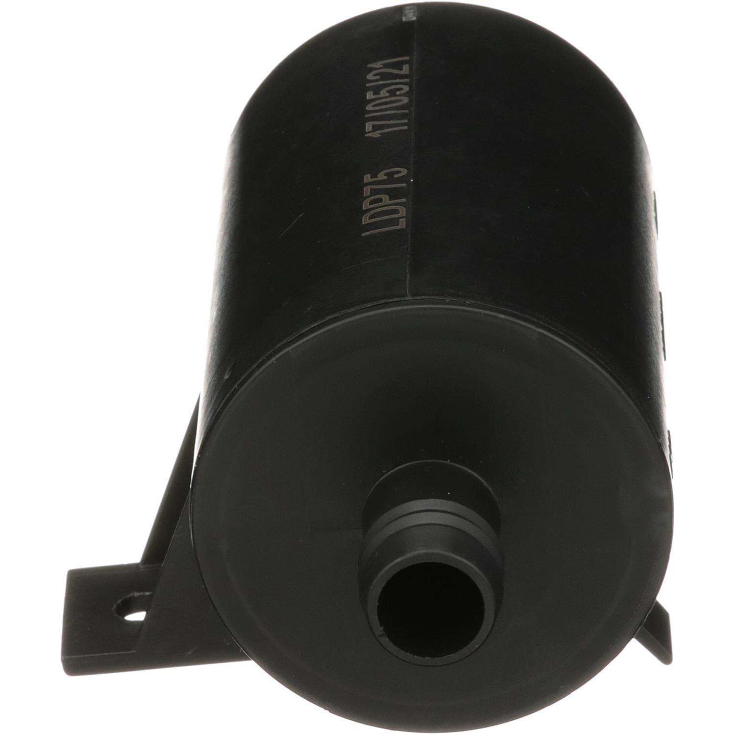 Standard Motor Products LDP75 Evaporative Emissions System Detection Pump Filter product image 2 of 5