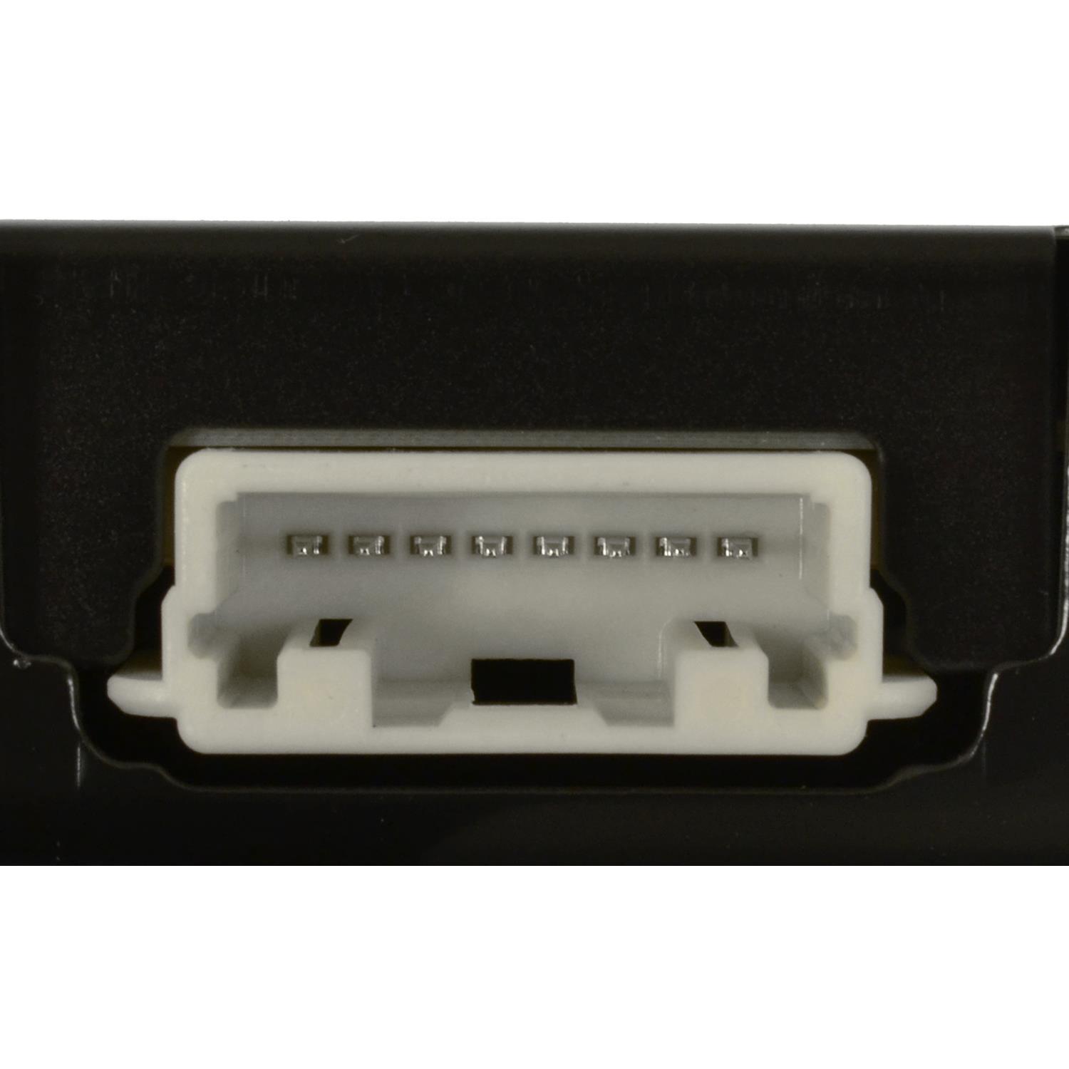 Standard Motor Products LDS20 - Lane Departure System Camera Standard Motor Products LDS20 Lane Departure System Camera product image 3 of 3