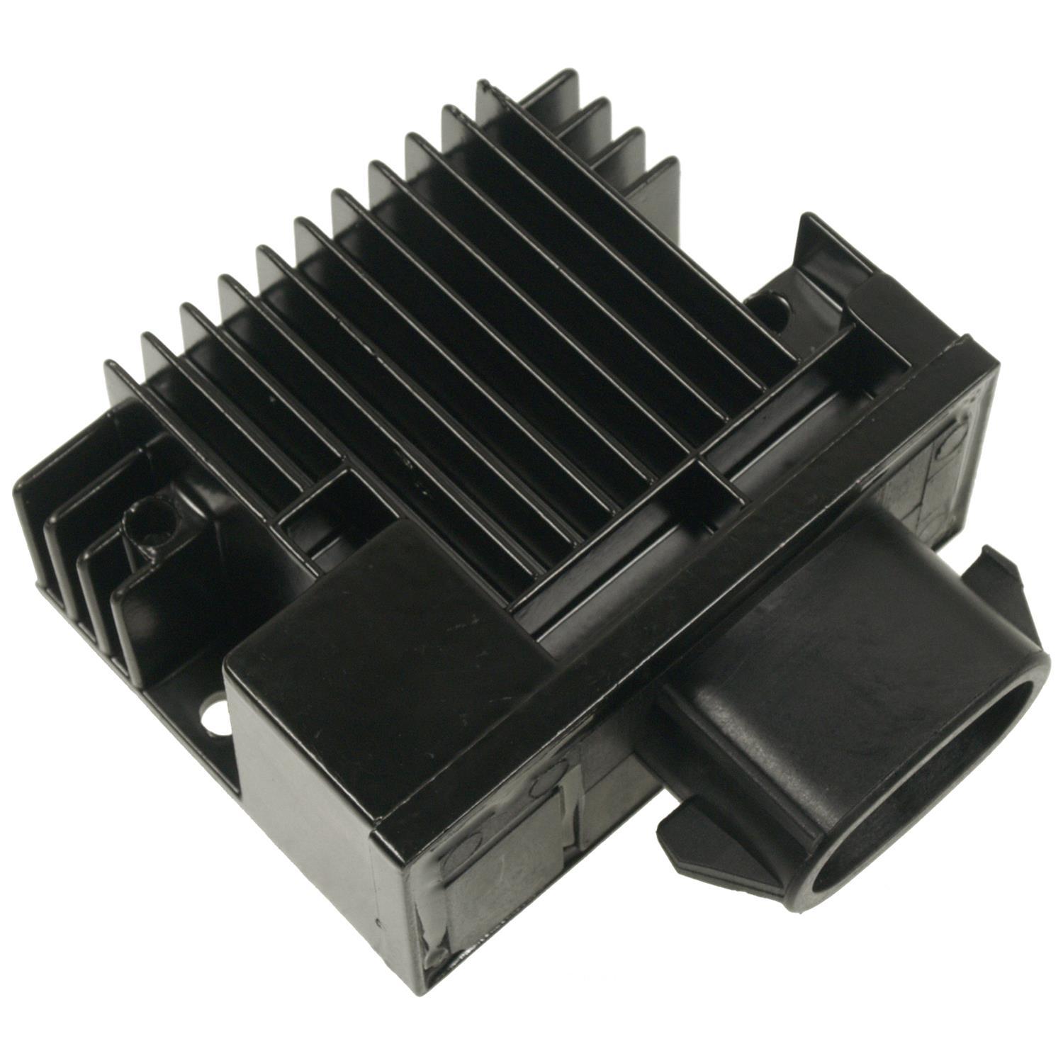 Standard Motor Products LMD100 Daytime Running Light Module product image 1 of 3