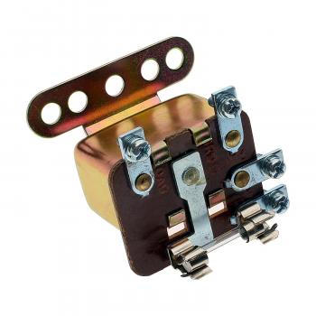 Standard Motor Products LR32 - Multi Purpose Relay Standard Motor Products LR32 Heated Seat Relay product image 1 of 3