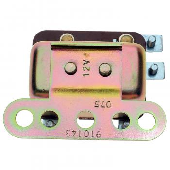 Standard Motor Products LR32 - Multi Purpose Relay Standard Motor Products LR32 Heated Seat Relay product image 3 of 3