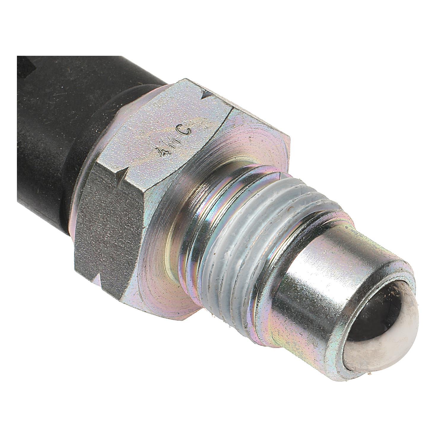 Standard Motor Products LS205 - Back Up Light Switch Standard Motor Products LS205 Back Up Light Switch product image 1 of 3