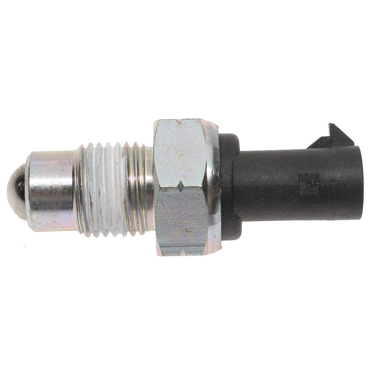Standard Motor Products LS205 - Back Up Light Switch Standard Motor Products LS205 Back Up Light Switch product image 2 of 3