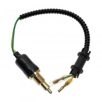 Standard Motor Products LS233 Back Up Light Switch product image 2 of 3