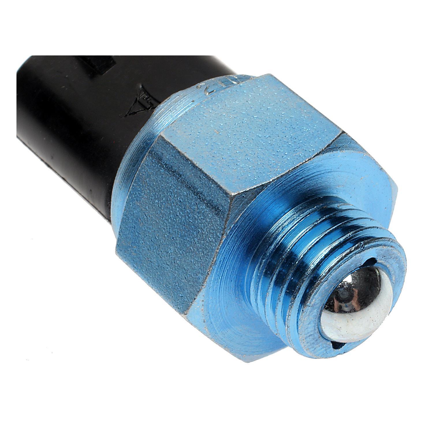 Standard Motor Products LS261 - Back Up Light Switch Standard Motor Products LS261 Back Up Light Switch product image 1 of 3