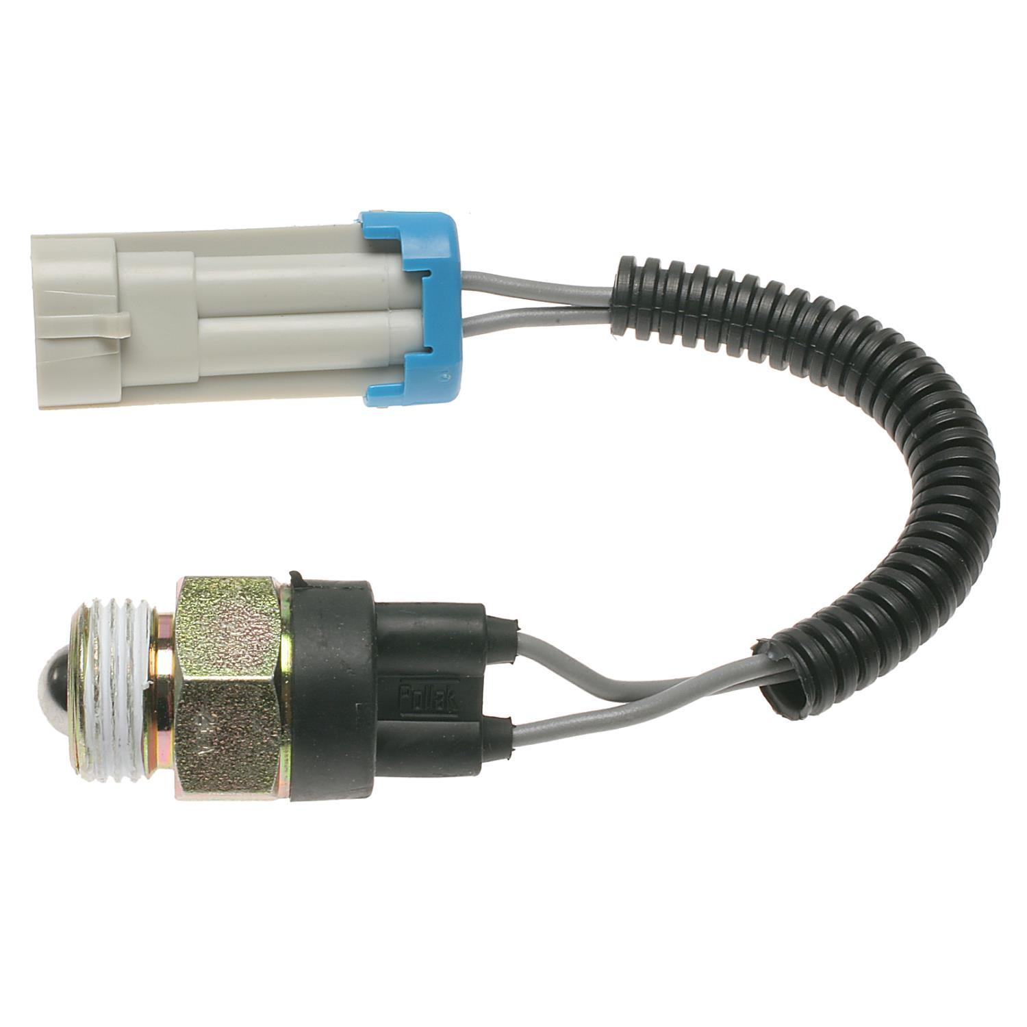 Standard Motor Products LS307 Back Up Light Switch product image 2 of 3