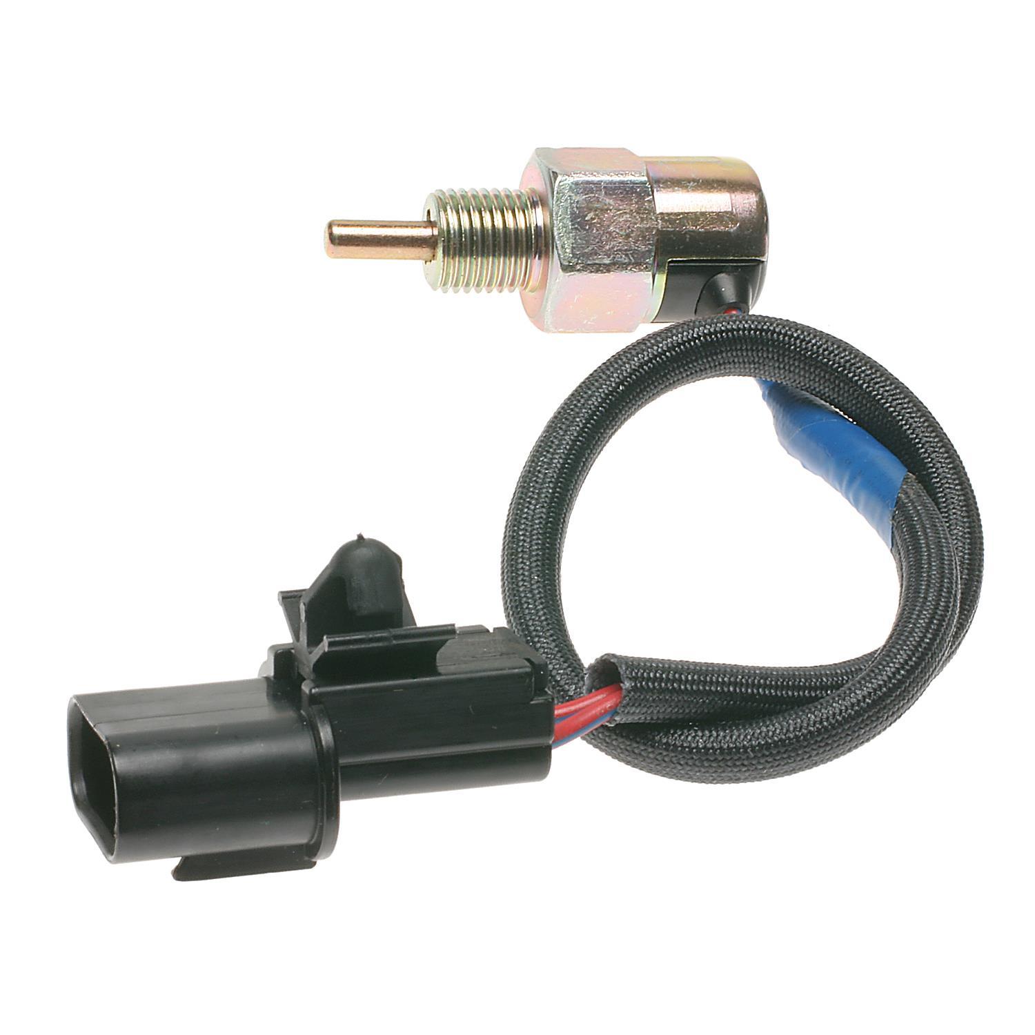 Standard Motor Products LS327 - Back Up Light Switch Standard Motor Products LS327 Back Up Light Switch product image 2 of 3