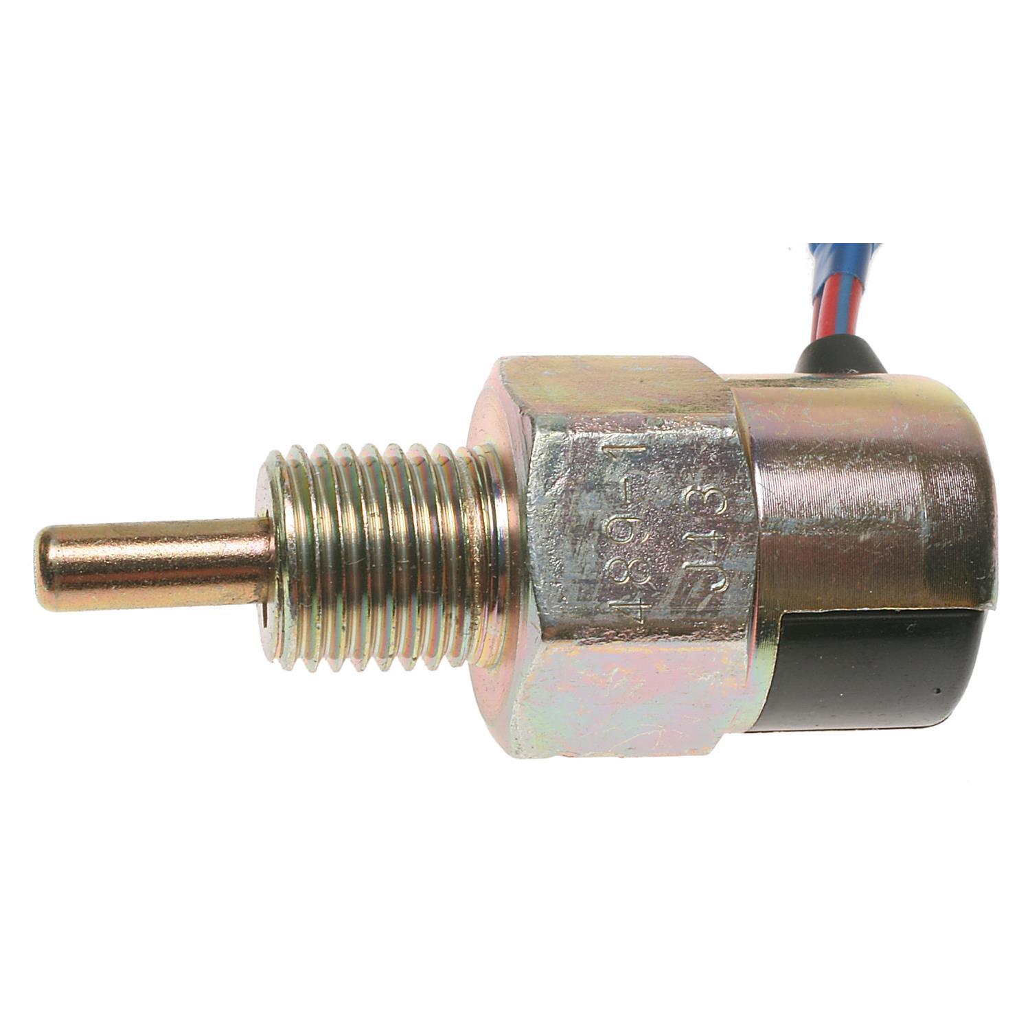 Standard Motor Products LS327 - Back Up Light Switch Standard Motor Products LS327 Back Up Light Switch product image 3 of 3