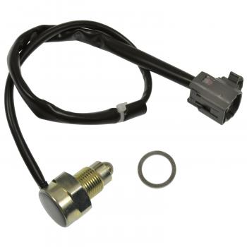 Standard Motor Products LS391 - Back Up Light Switch Standard Motor Products LS391 Back Up Light Switch product image 2 of 3