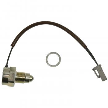 Standard Motor Products LS396 Back Up Light Switch product image 2 of 3