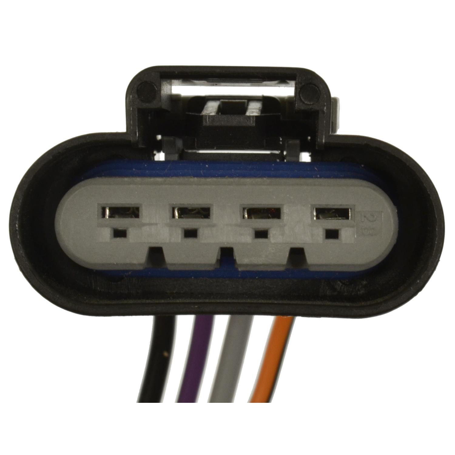 Standard Motor Products LSF122 Fuel Level Sensor product image 3 of 3