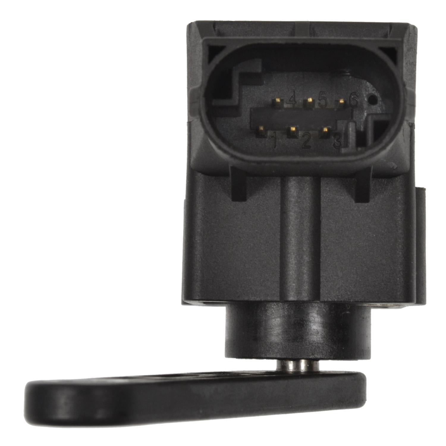 Standard Motor Products LSH101 - Headlight Level Sensor Standard Motor Products LSH101 Headlight Level Sensor product image 3 of 3