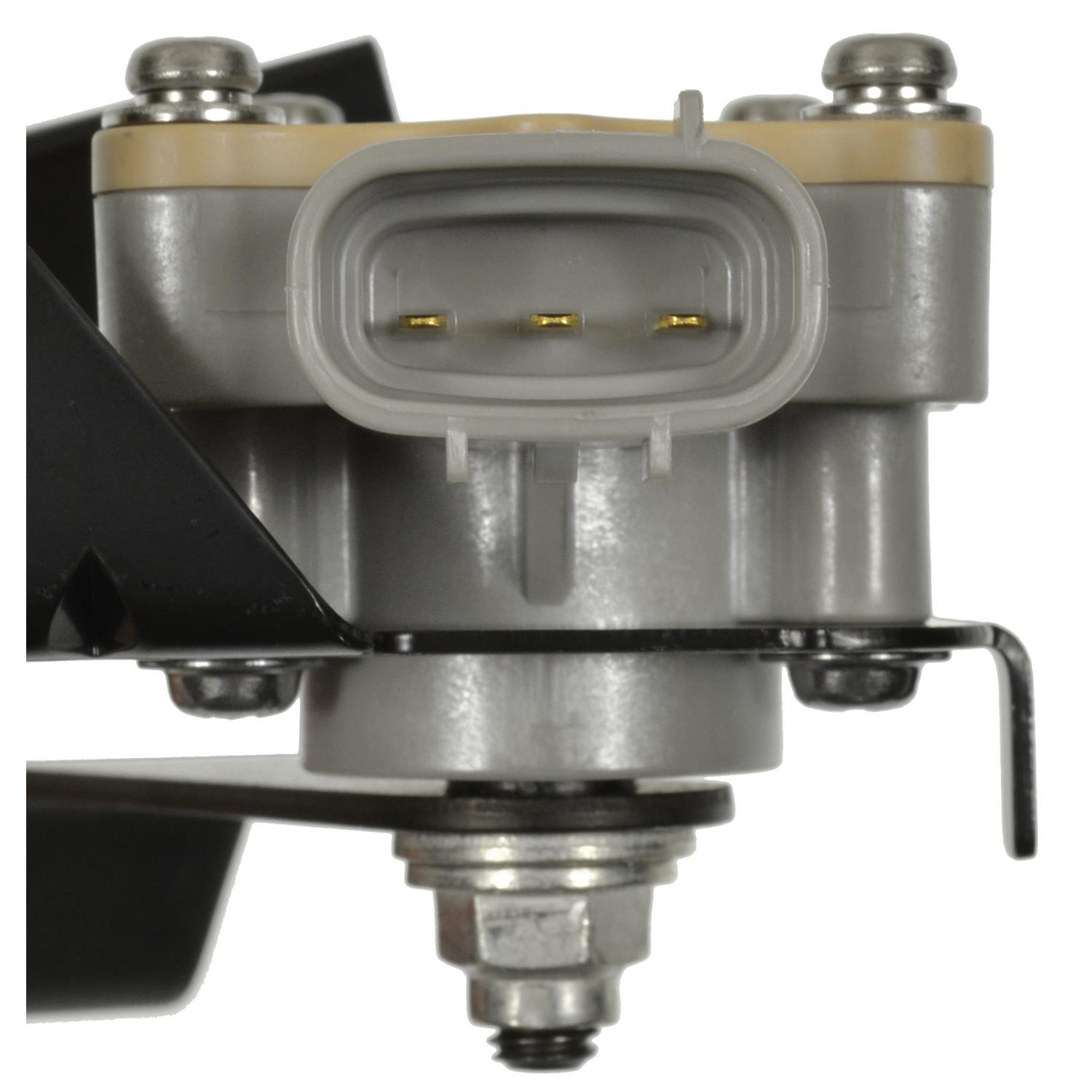Standard Motor Products LSH109 - Headlight Level Sensor Standard Motor Products LSH109 Headlight Level Sensor product image 3 of 3