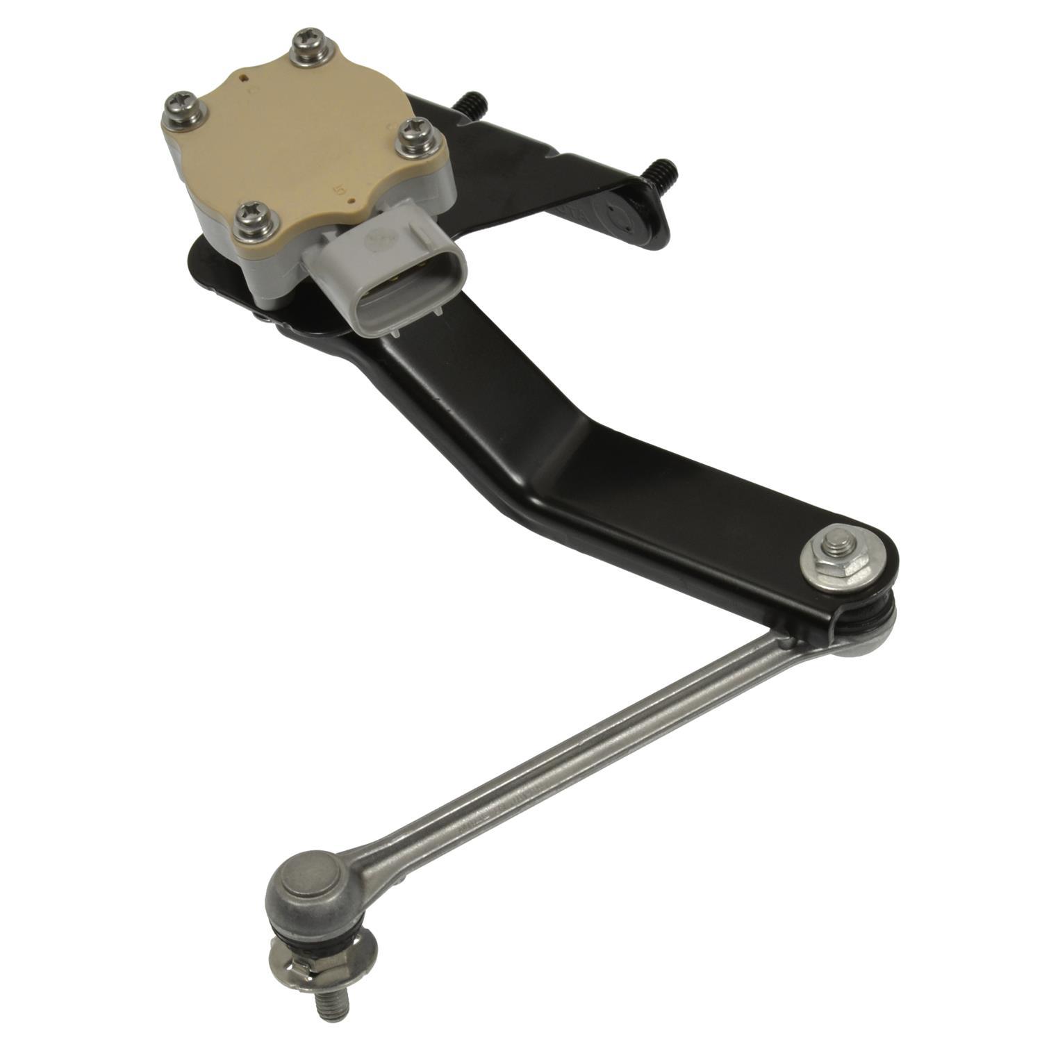 Standard Motor Products LSH112 - Headlight Level Sensor Standard Motor Products LSH112 Headlight Level Sensor product image 2 of 3