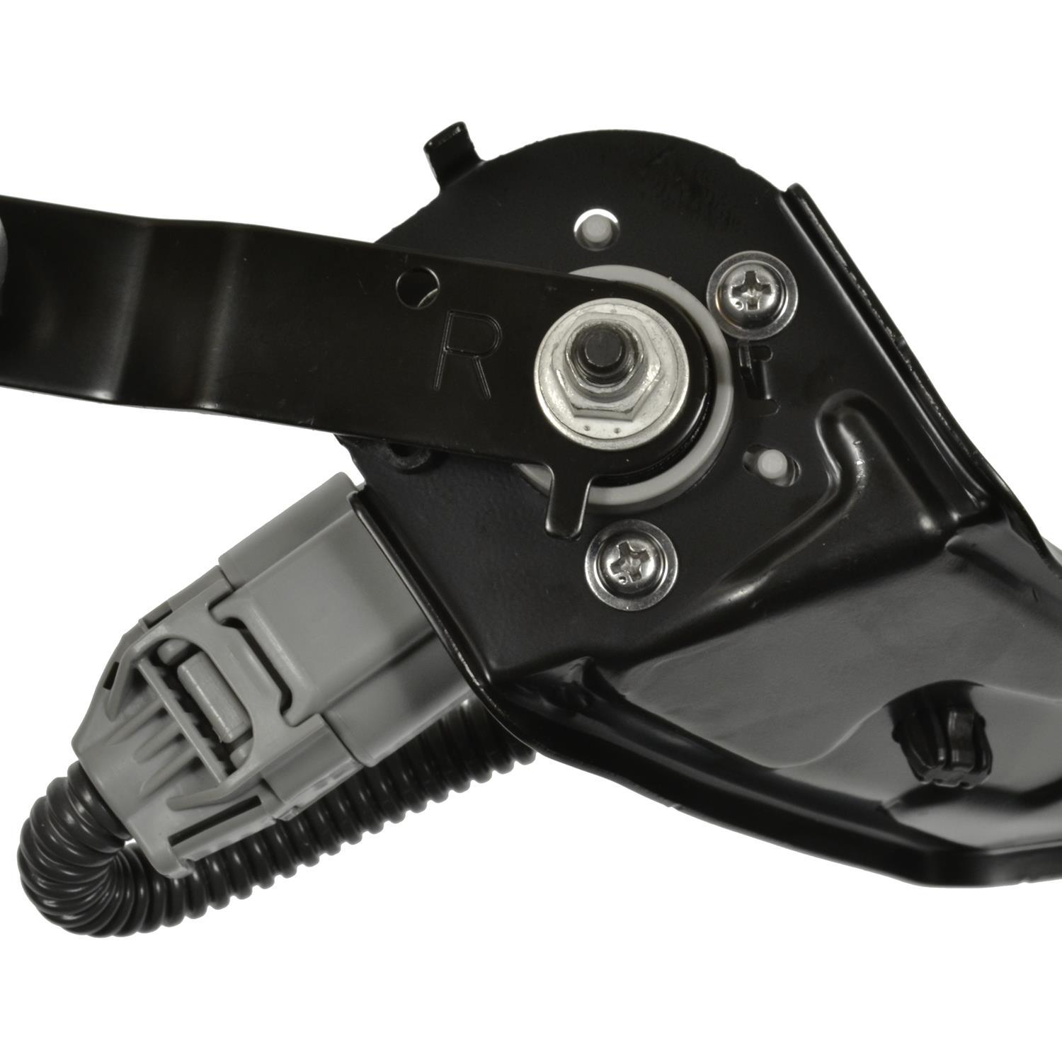 Standard Motor Products LSH115 - Headlight Level Sensor Standard Motor Products LSH115 Headlight Level Sensor product image 1 of 3