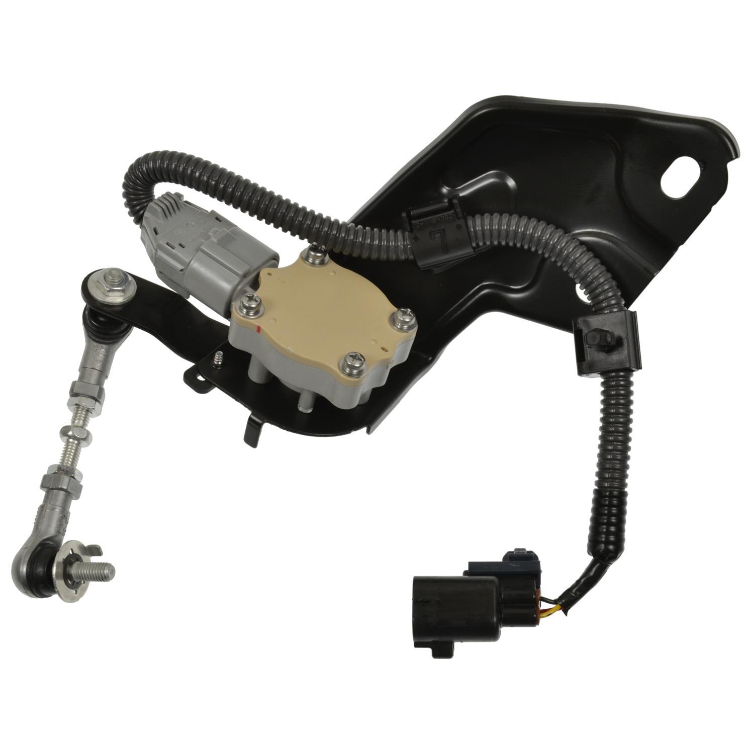 Standard Motor Products LSH115 - Headlight Level Sensor Standard Motor Products LSH115 Headlight Level Sensor product image 2 of 3