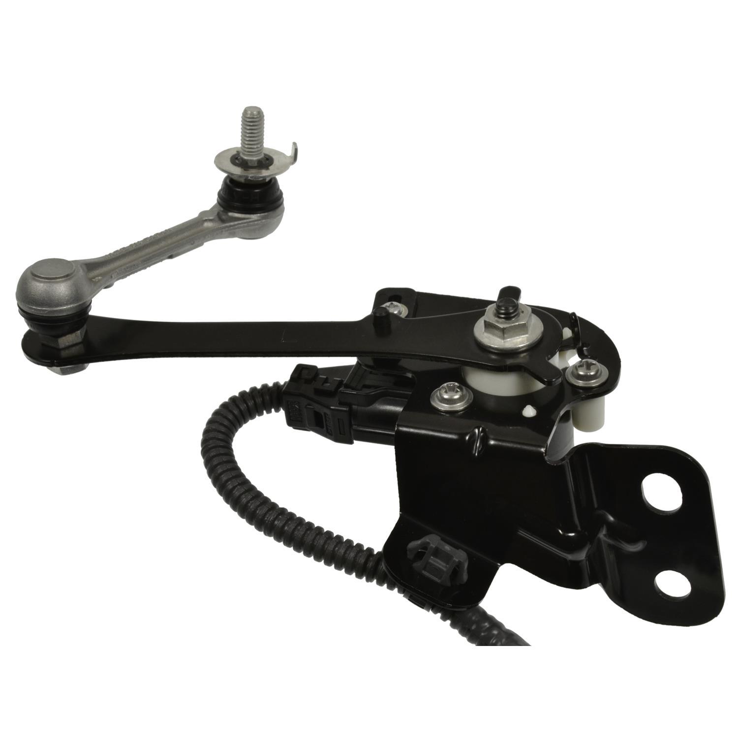 Standard Motor Products LSH121 - Headlight Level Sensor Standard Motor Products LSH121 Headlight Level Sensor product image 1 of 3