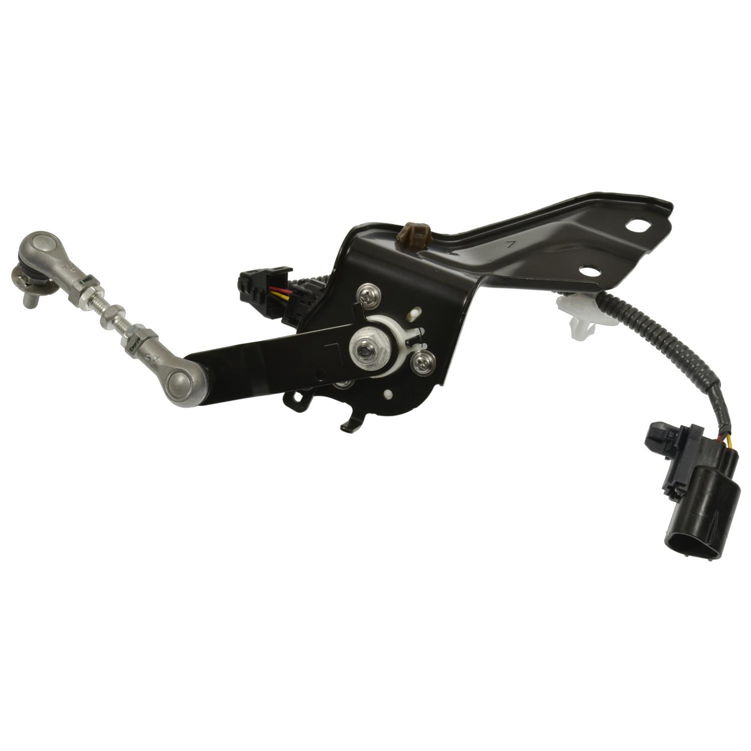 Standard Motor Products LSH138 - Headlight Level Sensor Standard Motor Products LSH138 Headlight Level Sensor product image 1 of 3