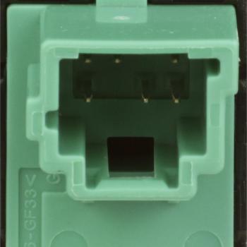 Standard Motor Products LSW104 Liftgate Release Switch product image 3 of 5