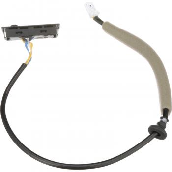 Standard Motor Products LSW109 - Liftgate Release Switch Standard Motor Products LSW109 Liftgate Release Switch product image 4 of 5