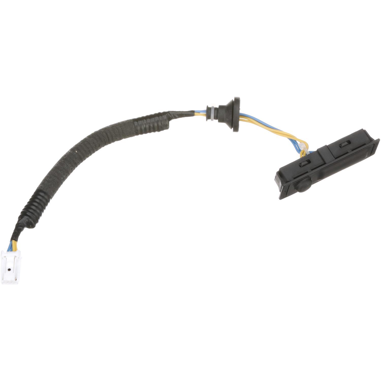 Standard Motor Products LSW110 Liftgate Release Switch product image 1 of 5