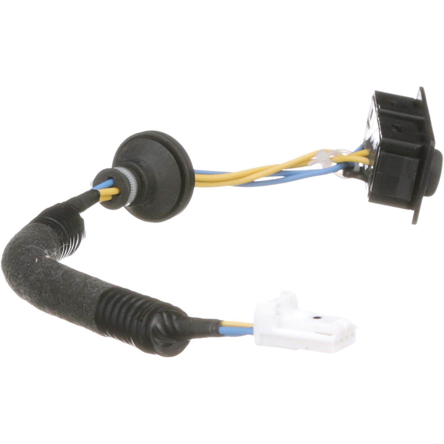 Standard Motor Products LSW110 Liftgate Release Switch product image 2 of 5