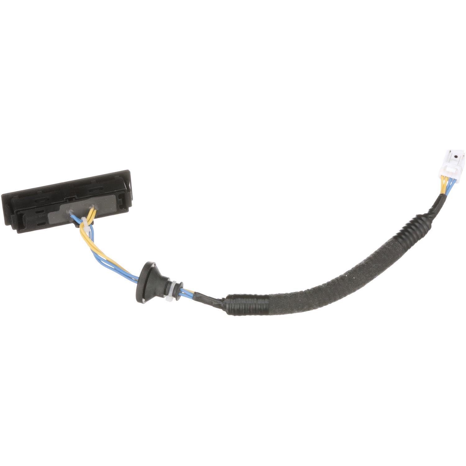 Standard Motor Products LSW110 Liftgate Release Switch product image 4 of 5
