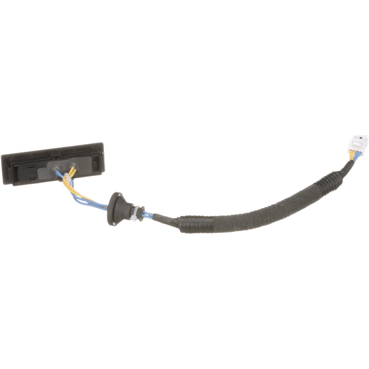 Standard Motor Products LSW110 Liftgate Release Switch product image 5 of 5