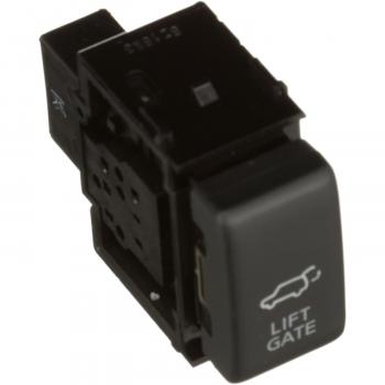 Standard Motor Products LSW116 - Liftgate Release Switch Standard Motor Products LSW116 Liftgate Release Switch product image 1 of 5