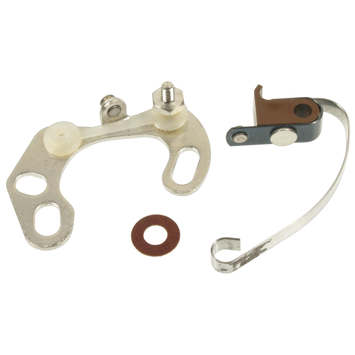 Standard Motor Products LU1316 Ignition Contact Set product image 1 of 1