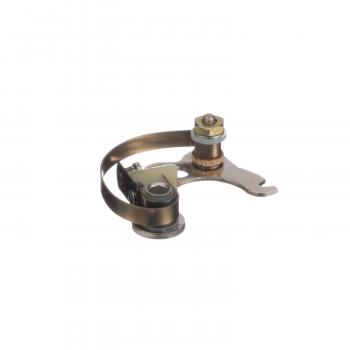 Standard Motor Products LU1617P - Ignition Contact Set Standard Motor Products LU1617P Ignition Contact Set product image 1 of 5