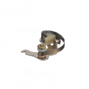 Standard Motor Products LU1617P - Ignition Contact Set Standard Motor Products LU1617P Ignition Contact Set product image 2 of 5