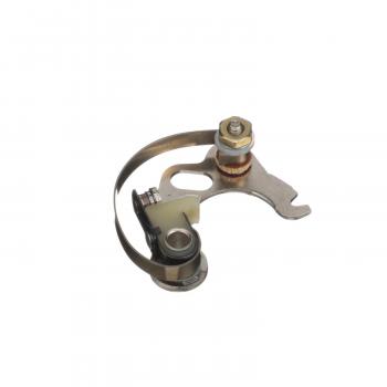 Standard Motor Products LU1617P - Ignition Contact Set Standard Motor Products LU1617P Ignition Contact Set product image 3 of 5
