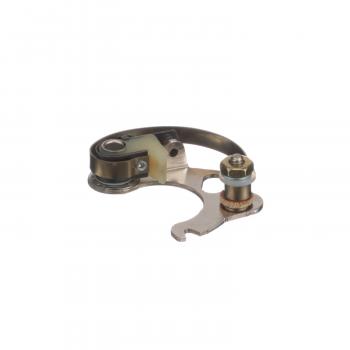 Standard Motor Products LU1617P - Ignition Contact Set Standard Motor Products LU1617P Ignition Contact Set product image 4 of 5