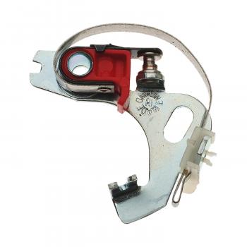 Standard Motor Products LU1685 - Ignition Contact Set Standard Motor Products LU1685 Ignition Contact Set product image 2 of 3