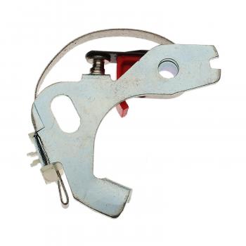 Standard Motor Products LU1685 - Ignition Contact Set Standard Motor Products LU1685 Ignition Contact Set product image 3 of 3