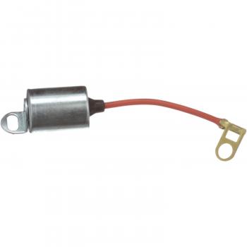 Standard Motor Products LU206 Ignition Condenser product image 1 of 6