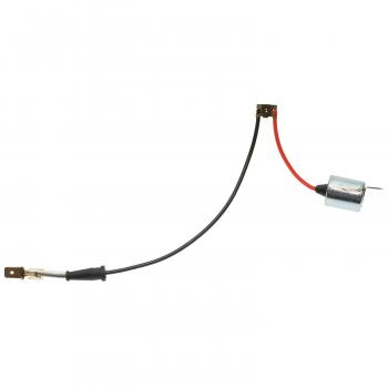 Standard Motor Products LU207 - Ignition Condenser Standard Motor Products LU207 Ignition Condenser product image 2 of 3