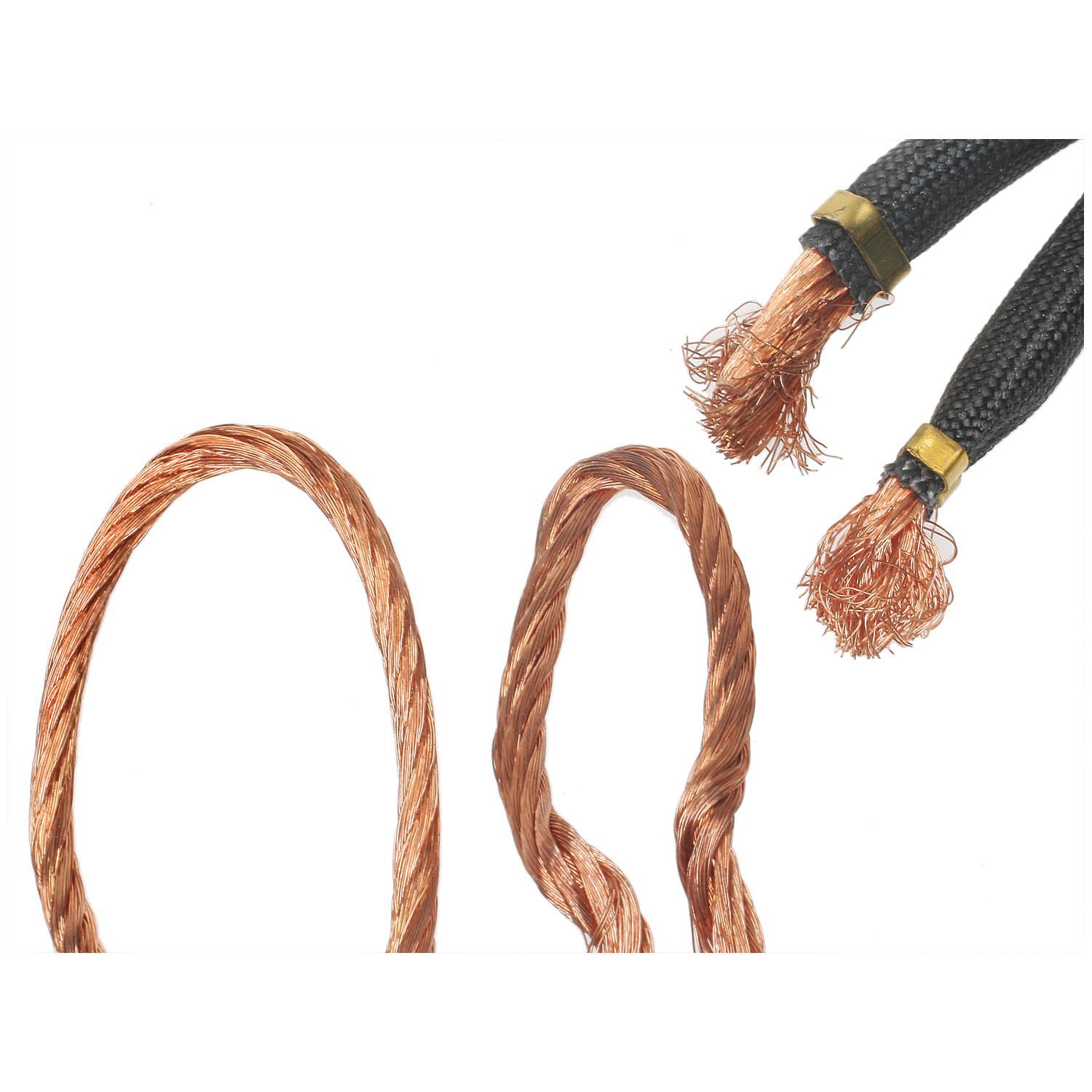 Standard Motor Products LU271 - Starter Brush Set Standard Motor Products LU271 Starter Brush Set product image 1 of 3