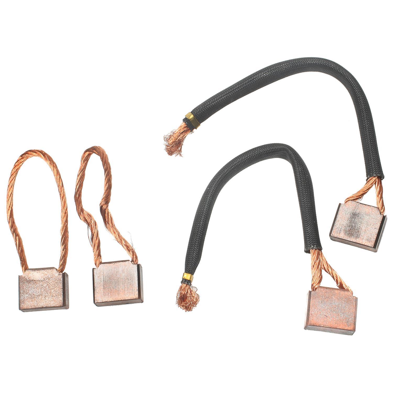 Standard Motor Products LU271 - Starter Brush Set Standard Motor Products LU271 Starter Brush Set product image 2 of 3