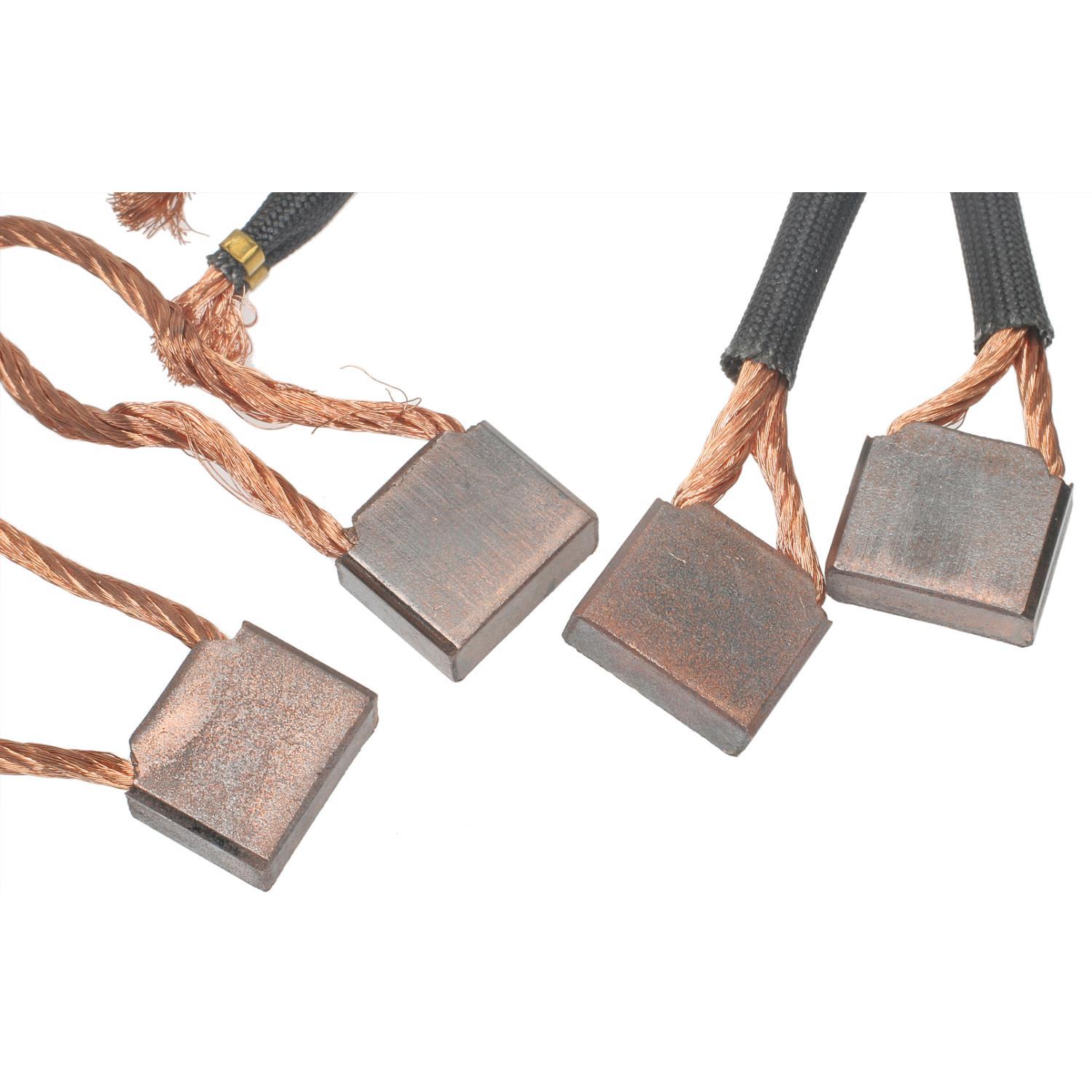 Standard Motor Products LU271 - Starter Brush Set Standard Motor Products LU271 Starter Brush Set product image 3 of 3