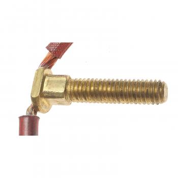 Standard Motor Products LU282 - Starter Brush Set Standard Motor Products LU282 Starter Brush Set product image 3 of 3