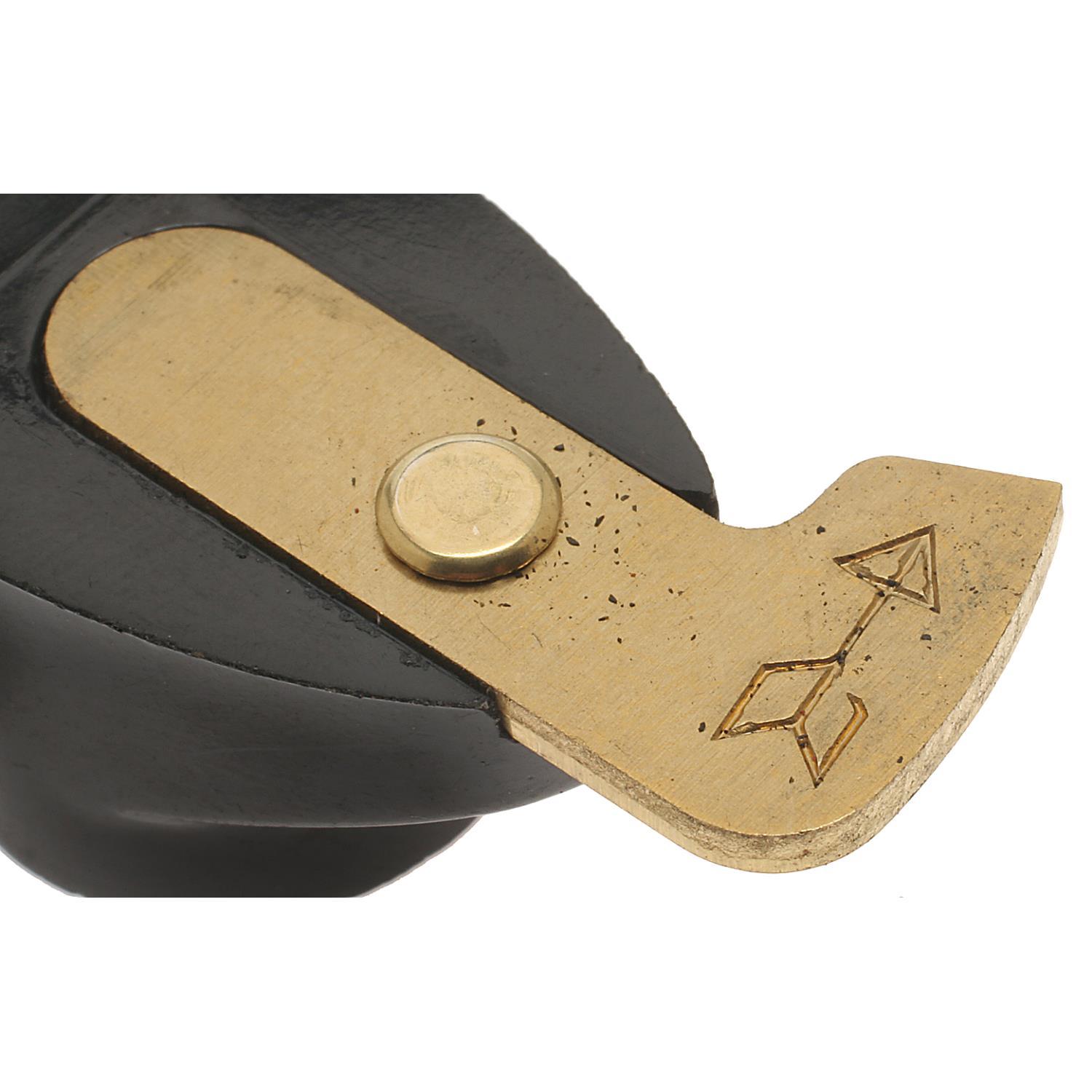 Standard Motor Products LU302 - Distributor Rotor Standard Motor Products LU302 Distributor Rotor product image 3 of 3