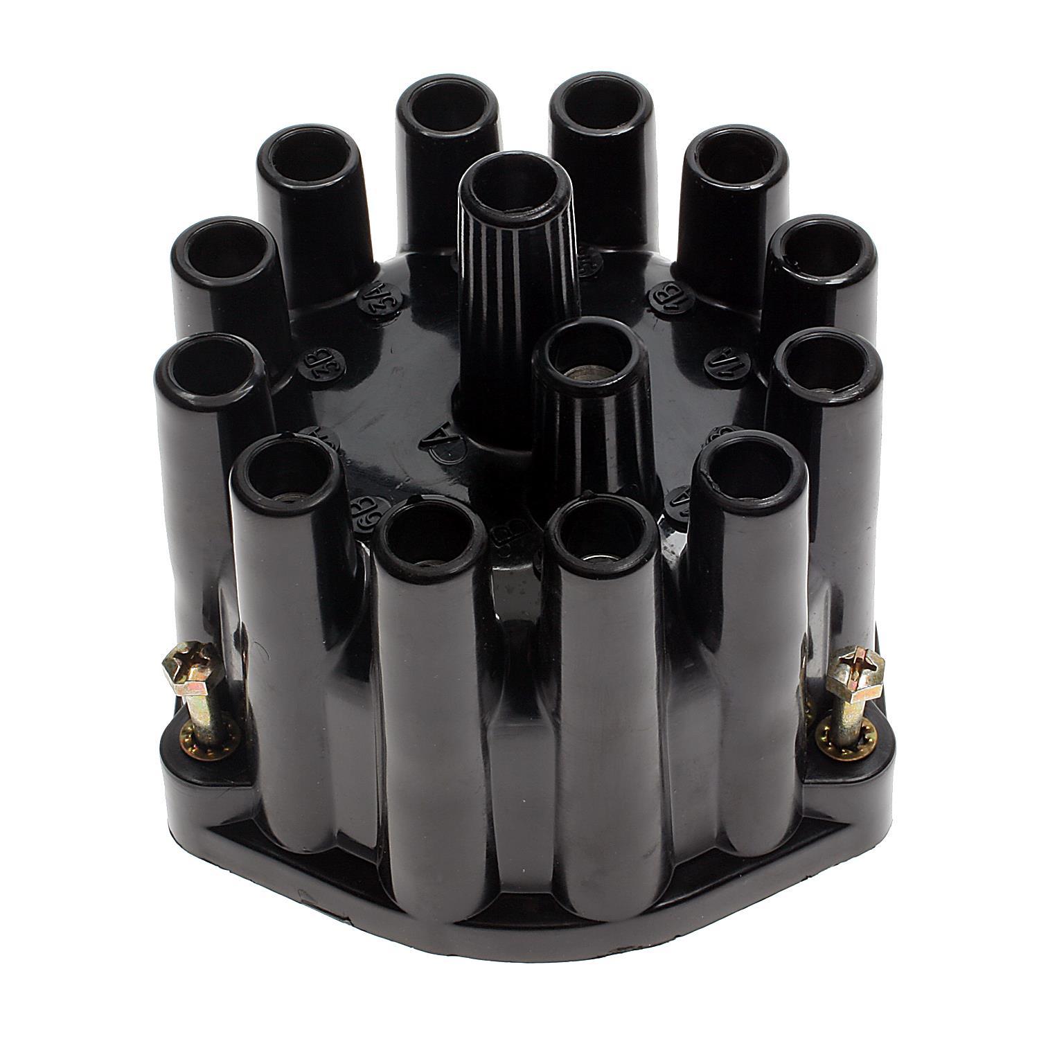Standard Motor Products LU437 Distributor Cap product image 2 of 2