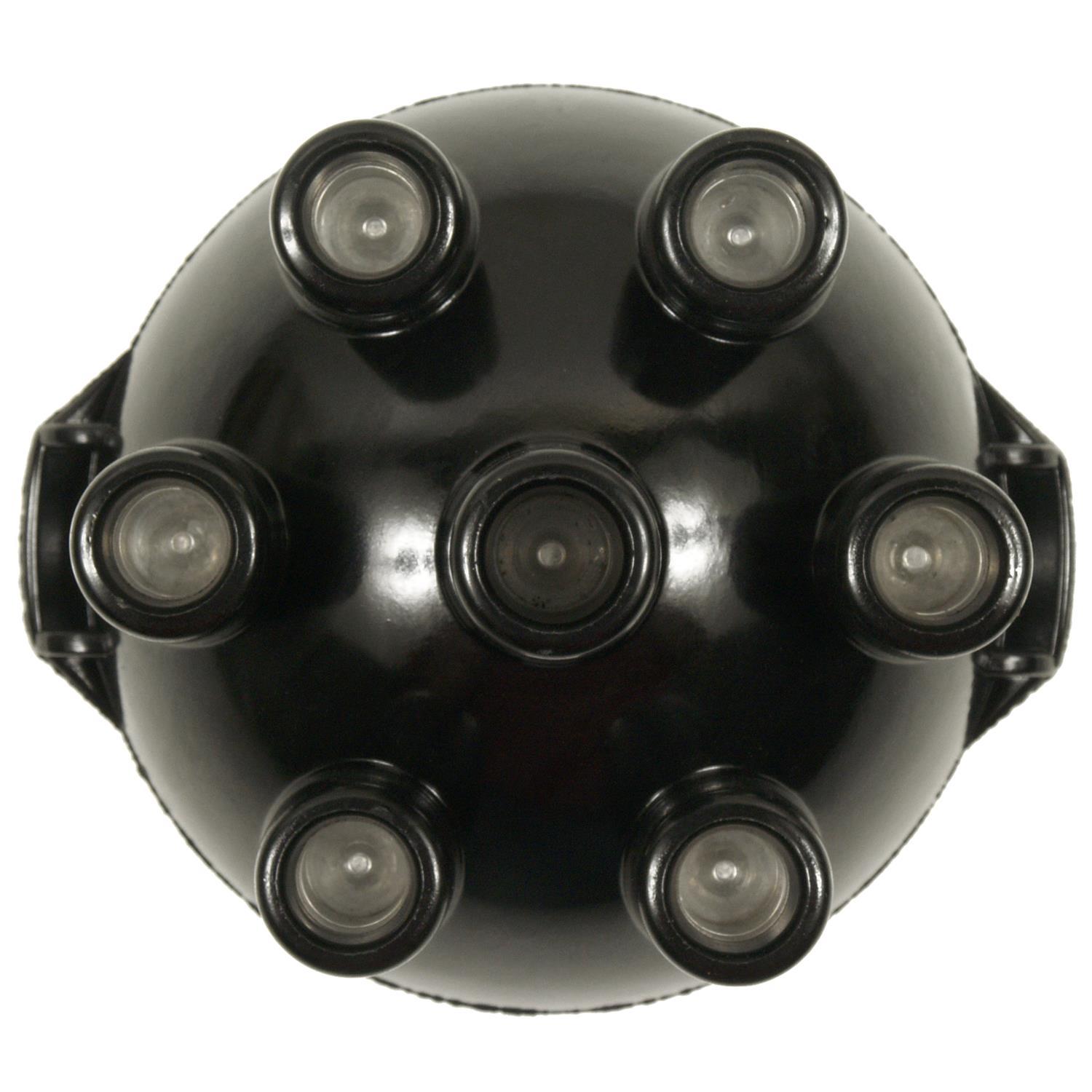 Standard Motor Products LU439 Distributor Cap product image 3 of 3