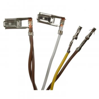 Standard Motor Products LWH102 Headlight Wiring Harness product image 1 of 5