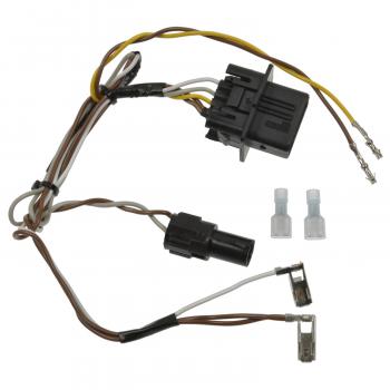 Standard Motor Products LWH102 Headlight Wiring Harness product image 2 of 5