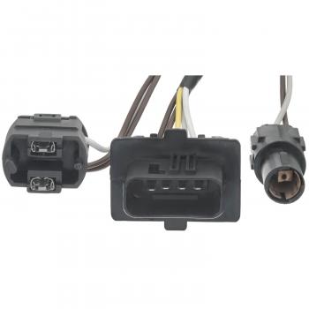 Standard Motor Products LWH102 Headlight Wiring Harness product image 4 of 5